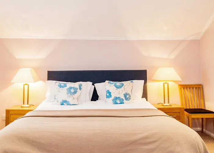 The Colonsay Hotel