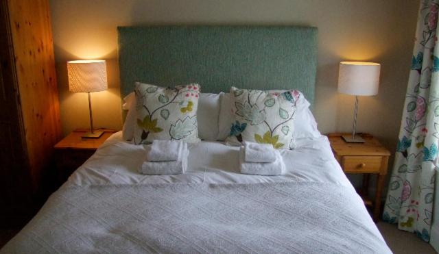 Hotel The Colonsay