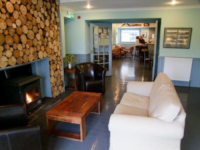 The Colonsay