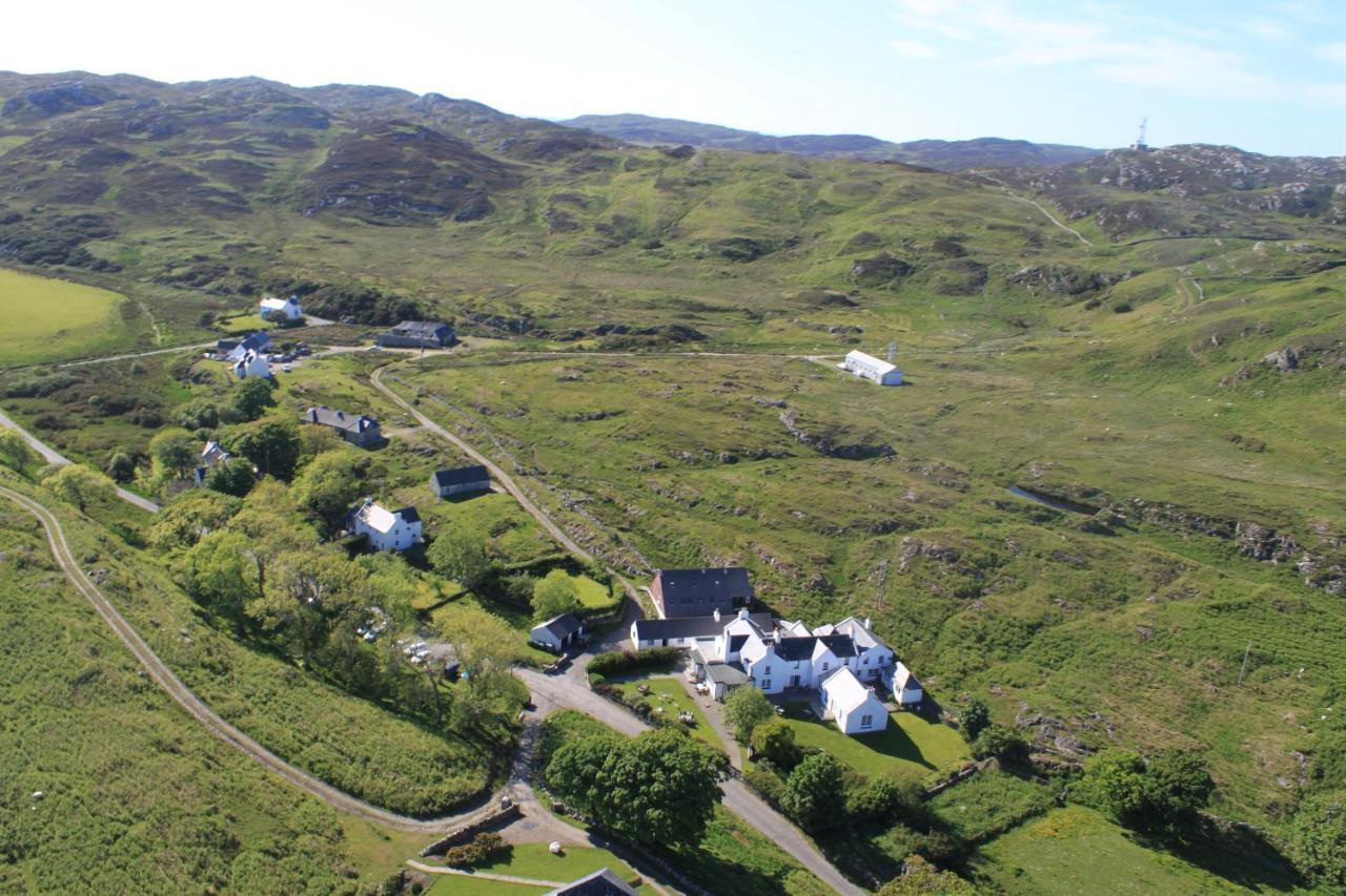 The Colonsay 3*