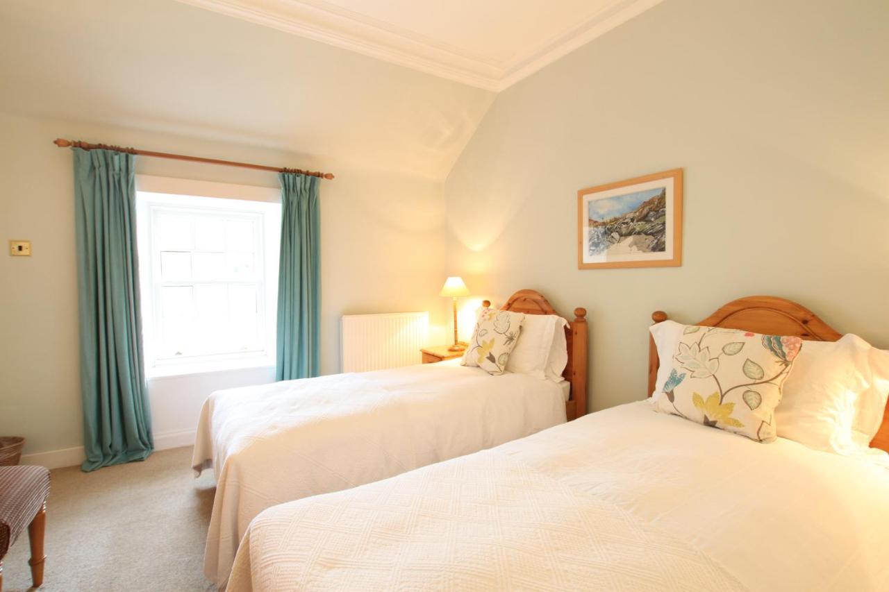 Hotel The Colonsay
