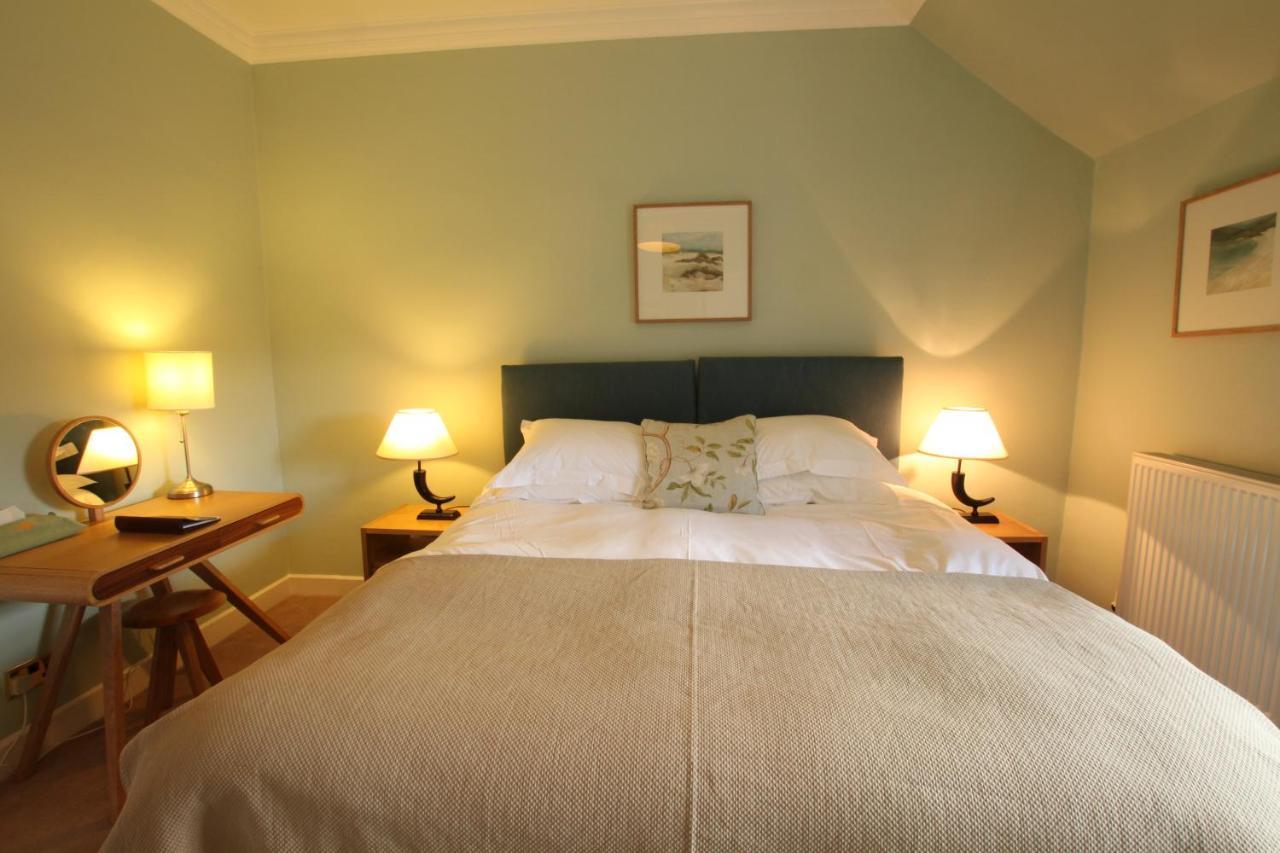 Hotel The Colonsay