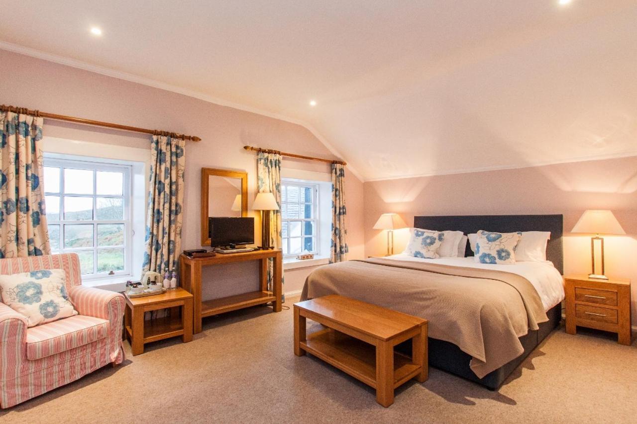 The Colonsay Hotel 3*