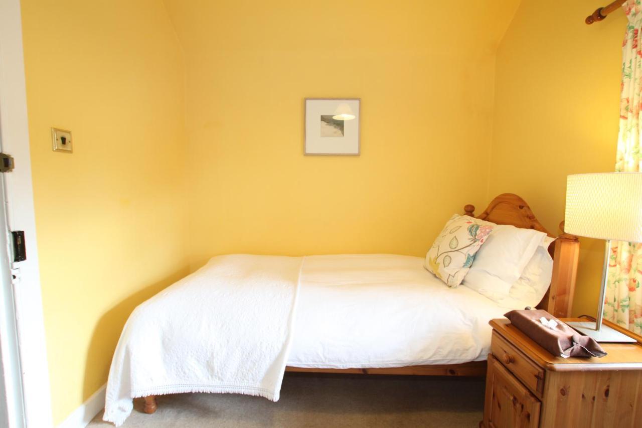 The Colonsay Hotel