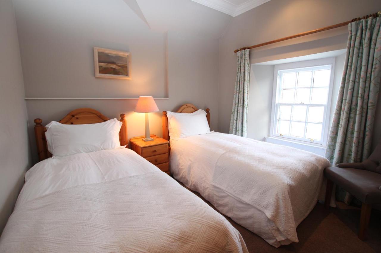 Hotel The Colonsay 3*