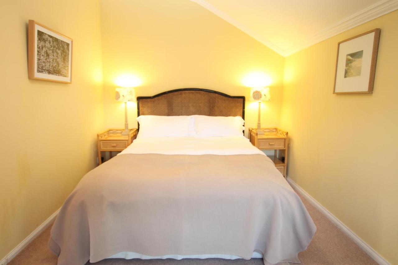 Hotel The Colonsay